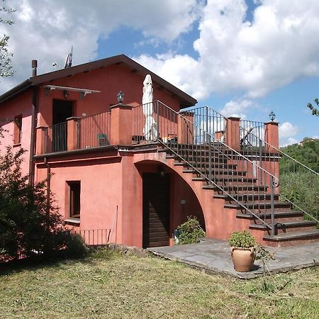 Agriturismo La Villa Bolano Rum bild
