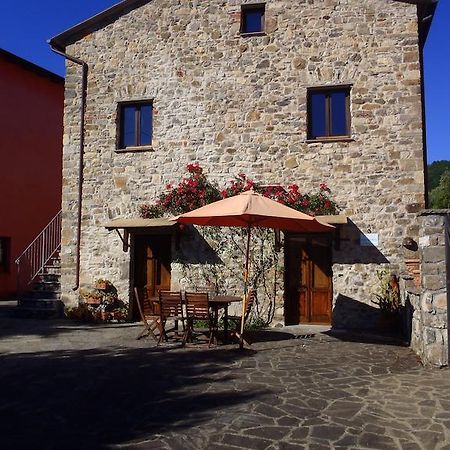 Agriturismo La Villa Bolano Rum bild