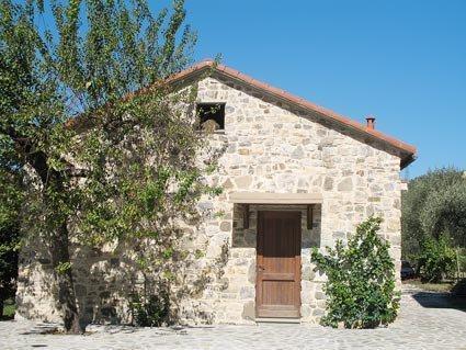 Agriturismo La Villa Bolano Rum bild