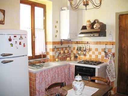 Agriturismo La Villa Bolano Rum bild