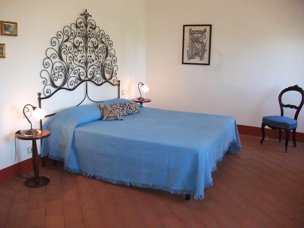 Agriturismo La Villa Bolano Rum bild