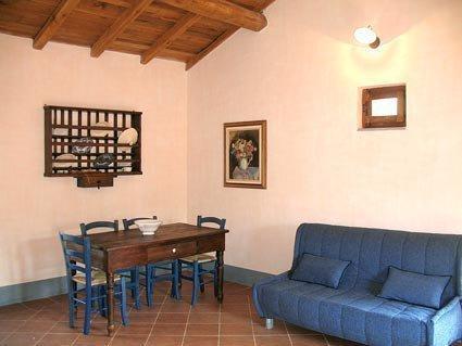 Agriturismo La Villa Bolano Rum bild