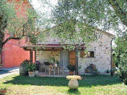 Agriturismo La Villa Bolano Rum bild