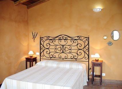 Agriturismo La Villa Bolano Rum bild