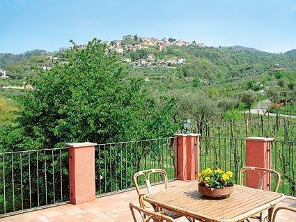 Agriturismo La Villa Bolano Rum bild