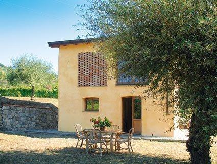 Agriturismo La Villa Bolano Rum bild